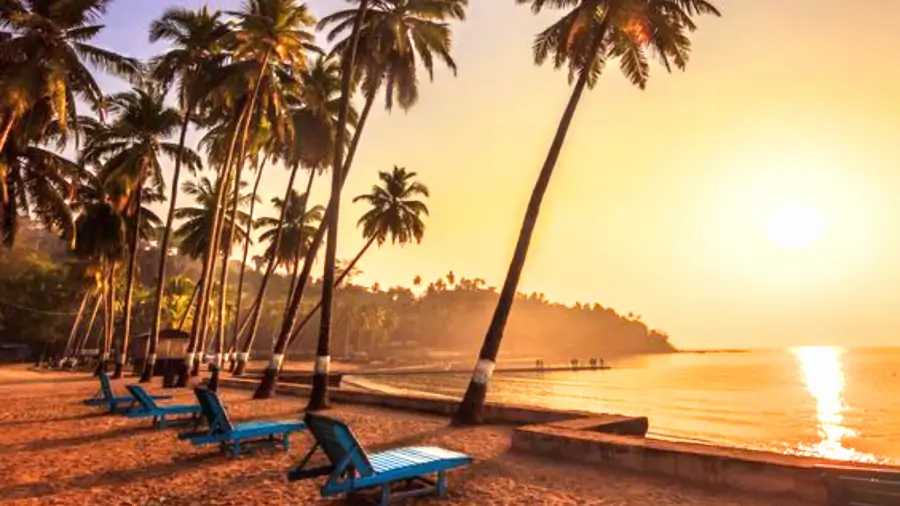 Cheap Andaman Package